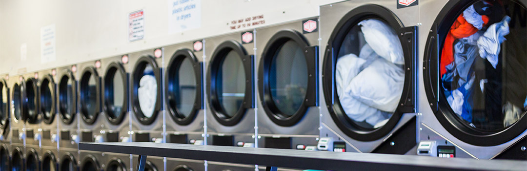 Commercial Laundry Equipment & Washing Machines  Commercial Washers,  Dryers - Consolidated Laundry Equipment Suppliers